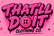 That’ll Do It Clothing Co. - Home